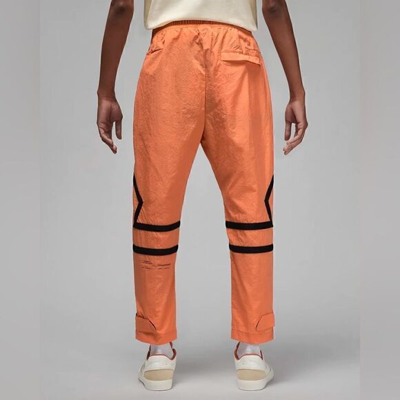COPY - Nike Air Jordan 23 Engineered Woven Pants Rust Oxide - Picture 2 of 11